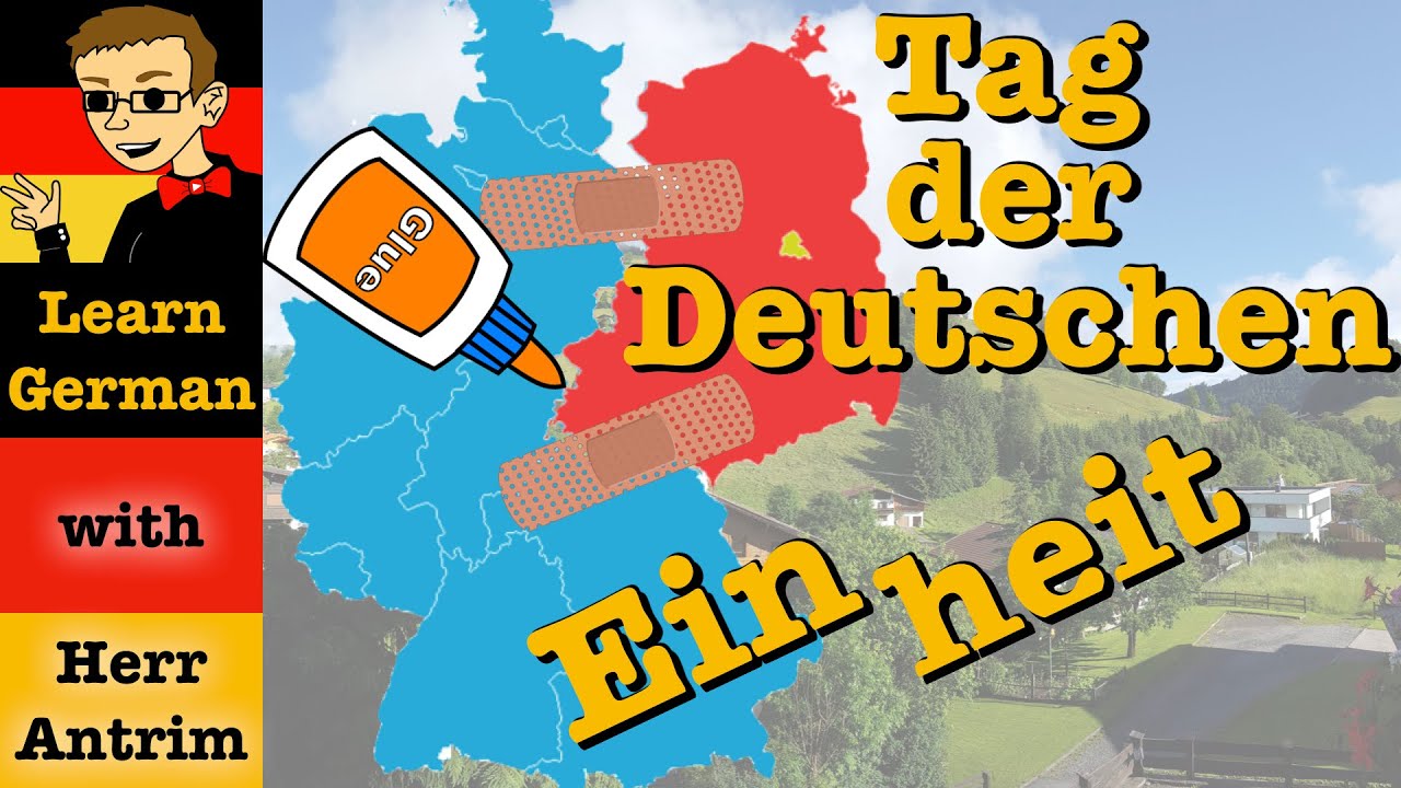 tag der deutschen einheit 2025 wo